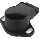 BuyAutoParts 47-70934AN Throttle Position Sensor 2