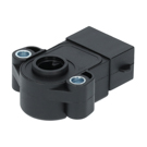 1994 Mercury Tracer Throttle Position Sensor 2