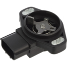 2000 Nissan Sentra Throttle Position Sensor 1