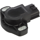 2000 Nissan Sentra Throttle Position Sensor 2