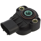 BuyAutoParts 47-70938AN Throttle Position Sensor 1