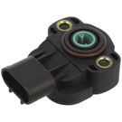 1997 Eagle Vision Throttle Position Sensor 1