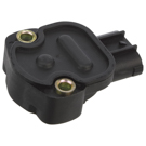 1997 Eagle Vision Throttle Position Sensor 2