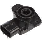 2000 Suzuki Vitara Throttle Position Sensor 1
