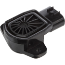 2000 Suzuki Vitara Throttle Position Sensor 2