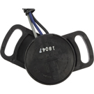 1994 Gmc P3500 Throttle Position Sensor 3