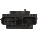 1998 Nissan Sentra Throttle Position Sensor 3