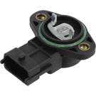 2007 Kia Rio Throttle Position Sensor 1