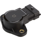 BuyAutoParts 47-70942AN Throttle Position Sensor 2