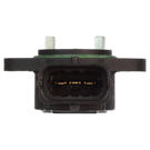 BuyAutoParts 47-70942AN Throttle Position Sensor 3