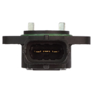 2007 Kia Rio Throttle Position Sensor 3