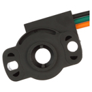 1990 Mercury Colony Park Throttle Position Sensor 3
