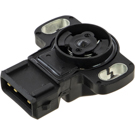 BuyAutoParts Throttle Position Sensor 47-70943AN