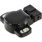 BuyAutoParts 47-70943AN Throttle Position Sensor 2