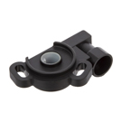 1987 Oldsmobile Calais Throttle Position Sensor 2