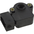 BuyAutoParts Ford Throttle Position Sensor 47-70945AN