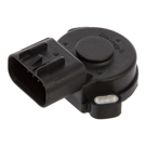 2000 Isuzu Amigo Throttle Position Sensor 1