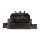 2000 Isuzu Amigo Throttle Position Sensor 3