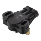 BuyAutoParts 47-70947AN Throttle Position Sensor 2