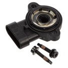 BuyAutoParts Cadillac Throttle Position Sensor 47-70948AN