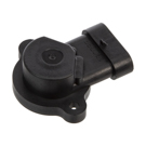 BuyAutoParts 47-70948AN Throttle Position Sensor 2