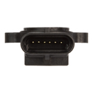 BuyAutoParts 47-70948AN Throttle Position Sensor 3