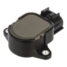 2000 Mazda Miata Throttle Position Sensor 2
