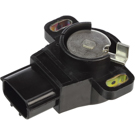 BuyAutoParts  Nissan NX Throttle Position Sensor 47-70951AN