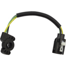 1985 Ford Thunderbird Throttle Position Sensor 1
