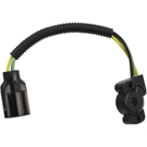 BuyAutoParts 47-70952AN Throttle Position Sensor 2