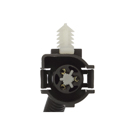 1985 Ford Thunderbird Throttle Position Sensor 3