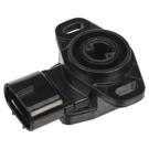 BuyAutoParts Suzuki Throttle Position Sensor 47-70953AN