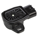 BuyAutoParts 47-70953AN Throttle Position Sensor 2