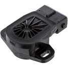 2003 Mitsubishi Lancer Throttle Position Sensor 2