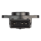 2003 Mitsubishi Lancer Throttle Position Sensor 3