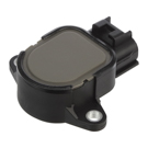 2002 Mazda 626 Throttle Position Sensor 2