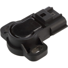 2000 Hyundai Sonata Throttle Position Sensor 2