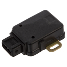 BuyAutoParts Throttle Position Sensor 47-70959AN