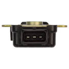 BuyAutoParts 47-70959AN Throttle Position Sensor 3