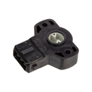 2000 Land Rover Range Rover Throttle Position Sensor 1