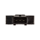 2000 Land Rover Range Rover Throttle Position Sensor 3