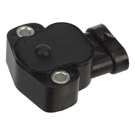 1990 Dodge Shadow Throttle Position Sensor 2