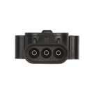 1990 Dodge Shadow Throttle Position Sensor 3