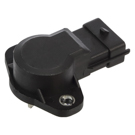 2007 Hyundai Elantra Throttle Position Sensor 2