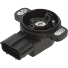 1996 Mazda Protege Throttle Position Sensor 1