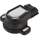 1996 Mazda Protege Throttle Position Sensor 2