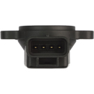 1996 Mazda Protege Throttle Position Sensor 3