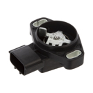 1996 Nissan Altima Throttle Position Sensor 1