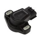 1996 Nissan Altima Throttle Position Sensor 2