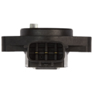 1996 Nissan Altima Throttle Position Sensor 3